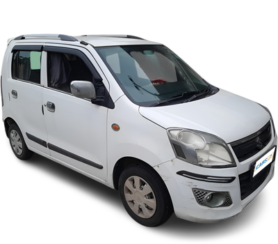 Maruti Wagon R 1.0-img